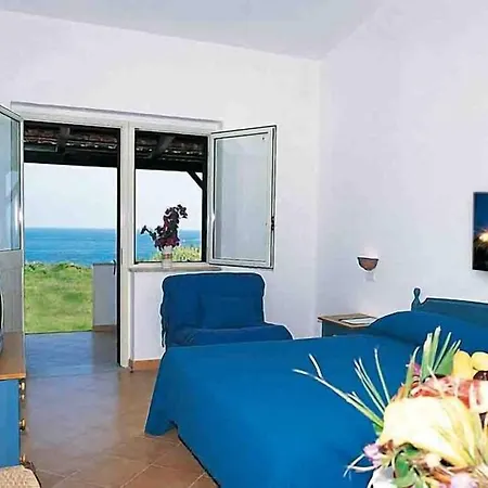 Futura Style Dolomiti Sul Mare Hotel Vibo Valentia