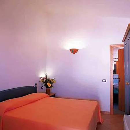 Hotel Futura Style Dolomiti Sul Mare Vibo Valentia