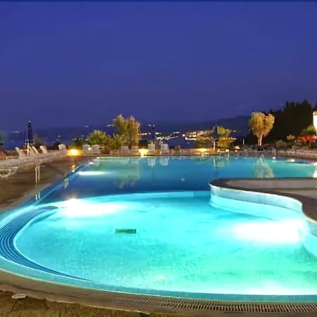 Hotel Futura Style Dolomiti Sul Mare Vibo Valentia