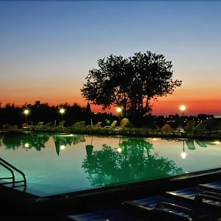 Futura Style Dolomiti Sul Mare Hotel