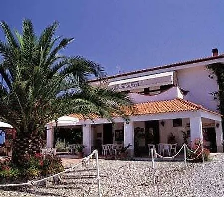 Futura Style Dolomiti Sul Mare Hotel Vibo Valentia