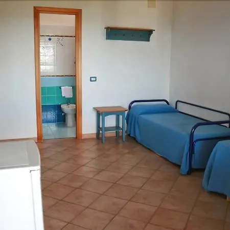 Hotel Futura Style Dolomiti Sul Mare