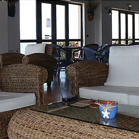Futura Style Dolomiti Sul Mare Hotel 4*