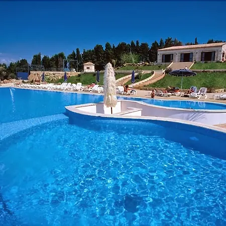 Futura Style Dolomiti Sul Mare 4* Vibo Valentia