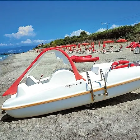 Futura Style Dolomiti Sul Mare 4*